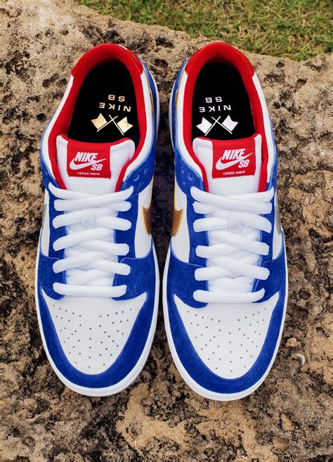 nike sb dunk low pro iw qs|ishod wair nike sb dunk.